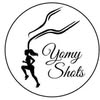 Logo de Yomy Shots